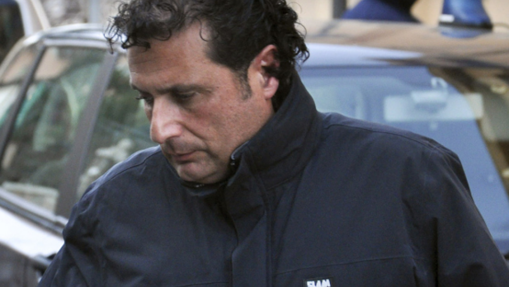 Francesco Schettino, capitaine du Costa concordia, reprend son procès dès le 23 septembre. 