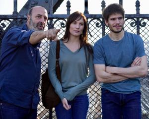 « Deux moi », un autre film sur l'amour virtuel