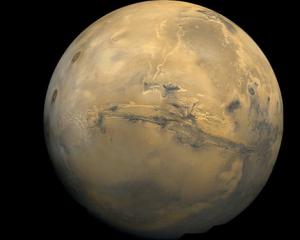 Pourquoi nous n'irons pas sur Mars 