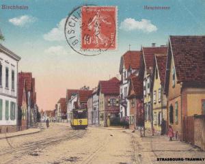 Quand le tram était roi
