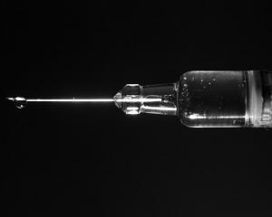 Le vaccin anti-grippal tempéré par des professionnels de santé