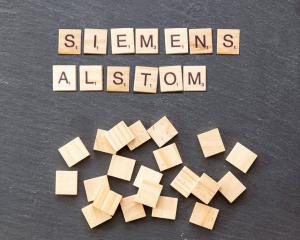 Fusion avortée Siemens-Alstom : les syndicats « satisfaits »  