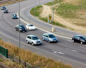L’inquiétante mortalité des seniors sur les routes du Bas-Rhin