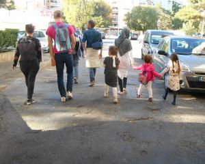 Retour inattendu à la semaine à quatre jours dans les écoles