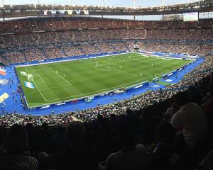 France - Andorre : Trois points de plus pour les Bleus sur la route de l'Euro
