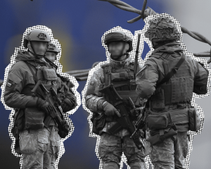L'Europe sur la défensive