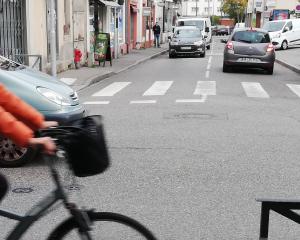 Le croisement de Périgueux attend son réaménagement 