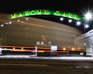 Dans le ventre de Strasbourg 