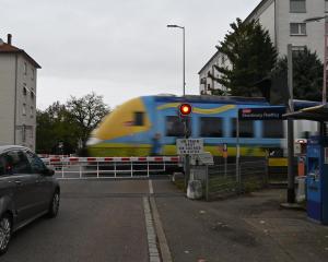 Strasbourg-Roethig : une gare à remettre à niveau
