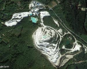 Lithium vert : un projet miné
