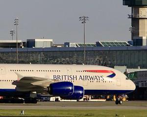 Grève monstre des pilotes de British Airways