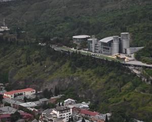Bidzina Ivanichvili, l’oligarque secret en son jardin