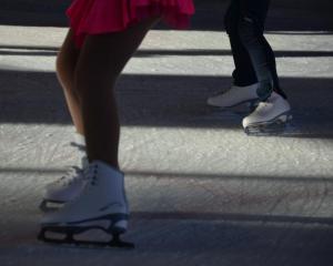 Face aux scandales dans le patinage, l'ultime recours du ministère