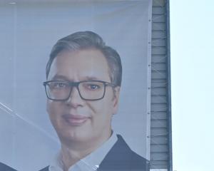 Aleksandar Vučić, visage de la confusion à la tête de l'État serbe