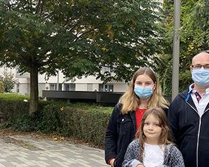 S'installer à la bonne distance de Strasbourg