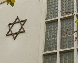 Sur les traces du passé juif de Bischheim