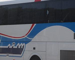 17 morts et 30 blessés dans un accident de bus au Maroc 