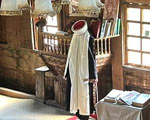 Le patrimoine musulman d'Adjarie mis sous le tapis