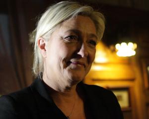 Des eurodéputés veulent couper les vivres à l'extrême-droite