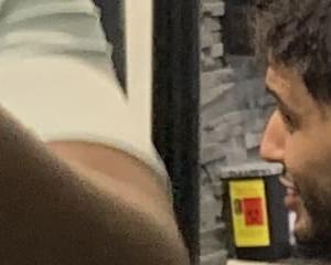 Une ambiance au poil chez le barber