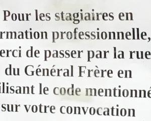 Finances publiques : les agents au bout du rouleau dans le Bas-Rhin