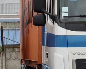 La Roumanie, sortie de secours des marchandises ukrainiennes 