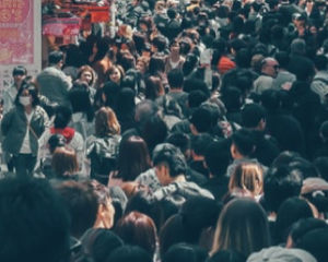 Les Japonais se mobilisent pour les victimes de viol