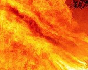 En images : les impressionnants incendies de la côte ouest américaine