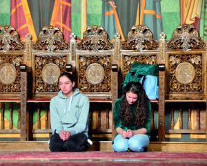 Les jeunes et l’Église orthodoxe : après l’effervescence, la défiance