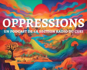 Oppressions
