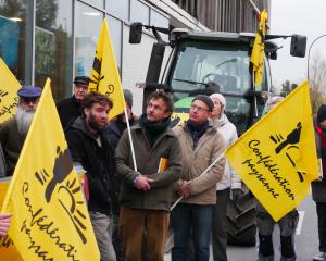 Élections agricoles : comment expliquer la percée de la Coordination rurale par le Sud-Ouest ?