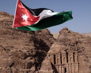 Jordanie : le royaume aux pieds d’argile