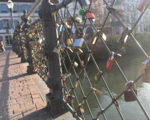 Strasbourg mon désamour