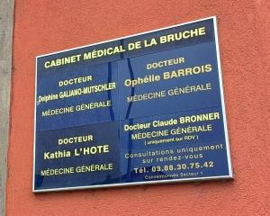 Les médecins tournent le dos à la Montagne-Verte