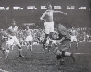 Football : Quand le Racing Club de Strasbourg était champion de Dordogne