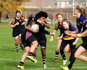 Sport féminin : « Plus on va dans la compétition, moins il y a de femmes »
