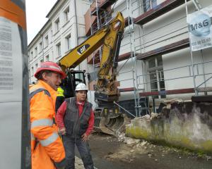 Crise du bâtiment : en Alsace, 